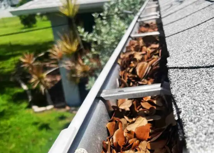 Allentown gutter cleaning home page